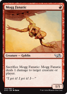 Mogg Fanatic Mogg Fanatic