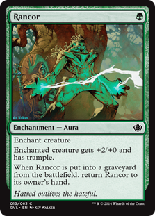 Rancor Rancor