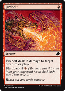 Firebolt Firebolt