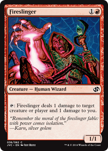 Fireslinger Fireslinger
