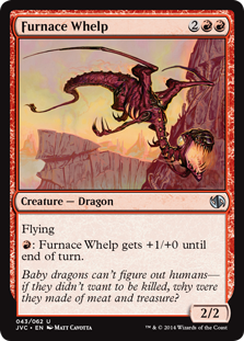 Furnace Whelp Furnace Whelp