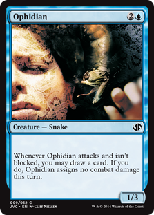 Ophidian Ophidian