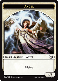 Angel Token