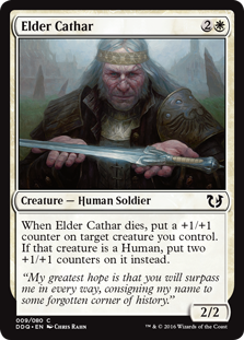 Elder Cathar