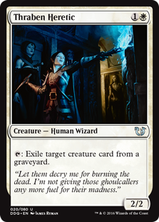 Thraben Heretic