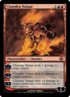 Chandra Nalaar