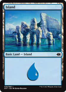 Island
