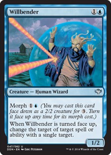 Willbender Willbender