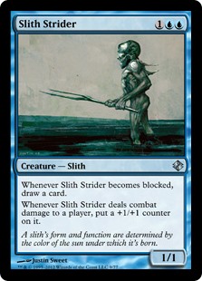 Slith Strider Slith Strider