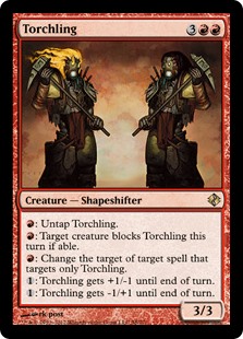 Torchling Torchling