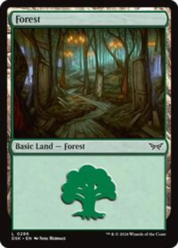 Forest (0286)