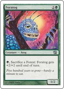 Foratog Foratog