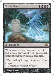 Grave Pact Grave Pact