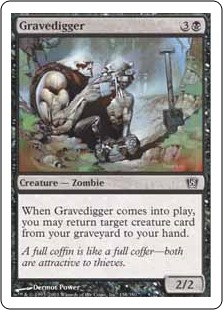 Gravedigger Gravedigger