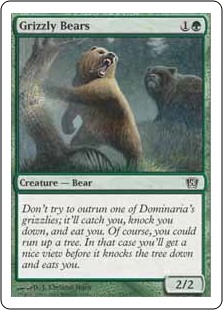 Grizzly Bears Grizzly Bears