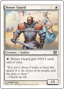 Honor Guard Honor Guard