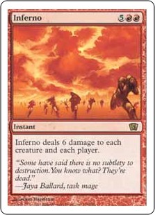 Inferno Inferno