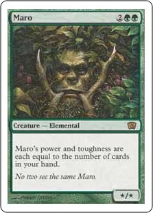 Maro Maro