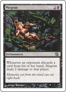 Megrim Megrim