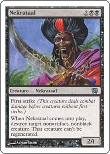 Nekrataal Nekrataal