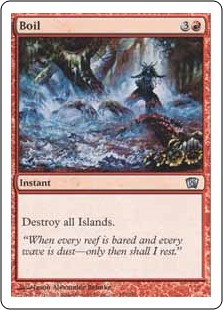 Boil (Foil)