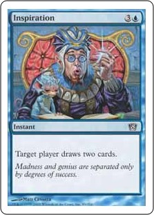 Inspiration (Foil)