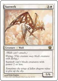 Sunweb (Foil)