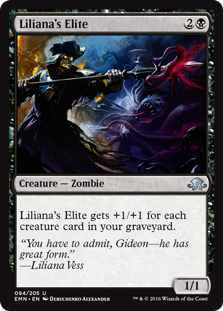 Liliana's Elite Liliana's Elite