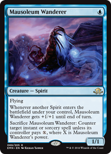 Mausoleum Wanderer Mausoleum Wanderer