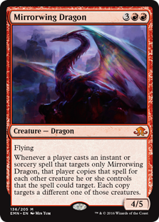 Mirrorwing Dragon Mirrorwing Dragon