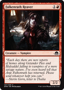 Falkenrath Reaver (Foil)