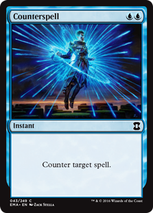 Counterspell (Foil)