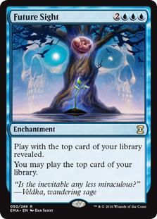 Future Sight (Foil)