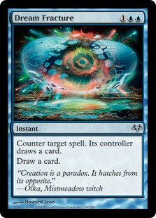 Dream Fracture