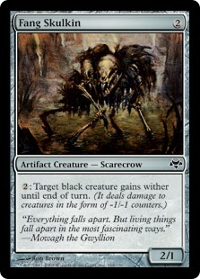 Fang Skulkin Fang Skulkin