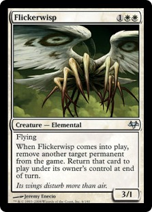 Flickerwisp Flickerwisp