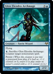 Glen Elendra Archmage Glen Elendra Archmage