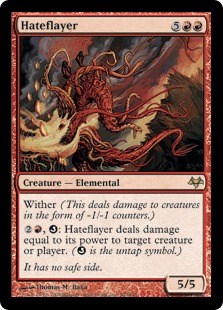 Hateflayer Hateflayer