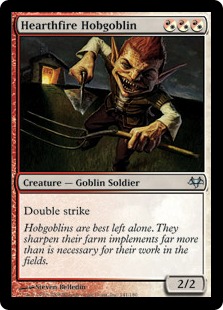 Hearthfire Hobgoblin Hearthfire Hobgoblin