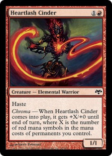 Heartlash Cinder Heartlash Cinder