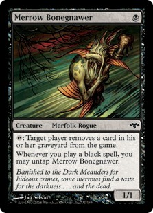 Merrow Bonegnawer Merrow Bonegnawer