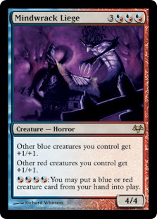 Mindwrack Liege Mindwrack Liege