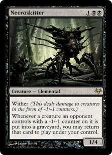 Necroskitter Necroskitter