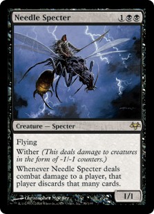Needle Specter Needle Specter