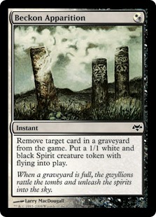 Beckon Apparition (Foil)