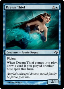 Dream Thief (Foil)