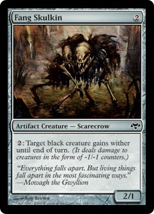 Fang Skulkin (Foil)