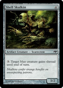 Shell Skulkin (Foil) Shell Skulkin (Foil)