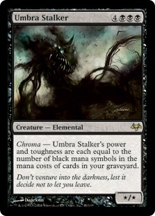 Umbra Stalker (Foil)