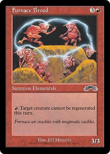 Furnace Brood